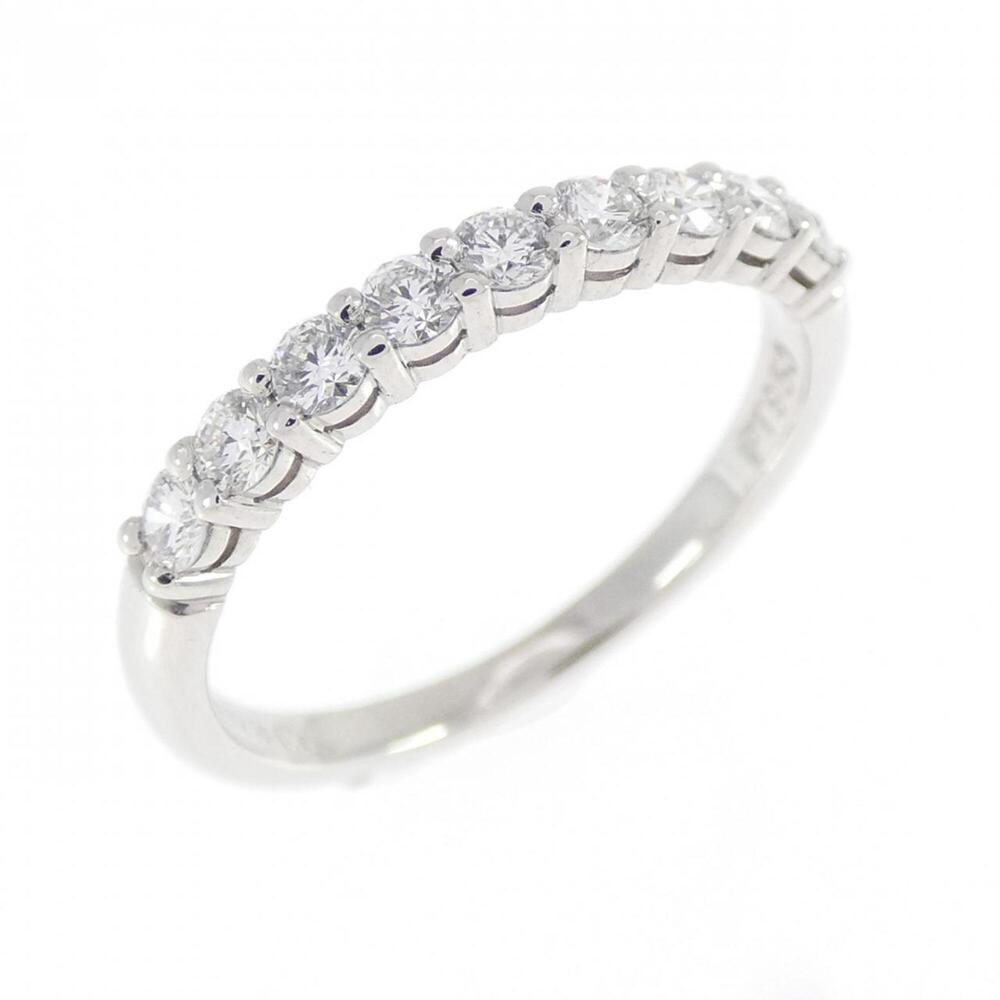 TIFFANY & CO. Silver Ring